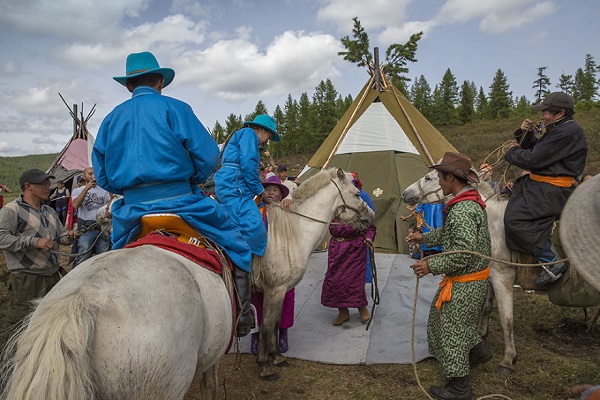 عروسی مغول‌ها.سایت نوجوان ها (18)
